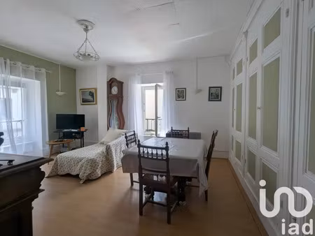 appartement à lalouvesc (07520)