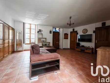 appartement à largentière (07110)