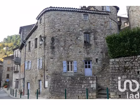 appartement à largentiere (07110)
