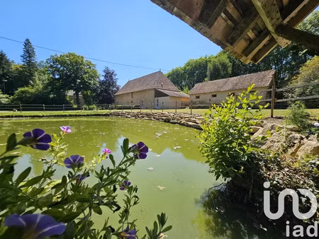 domaine à courcemont (72110)