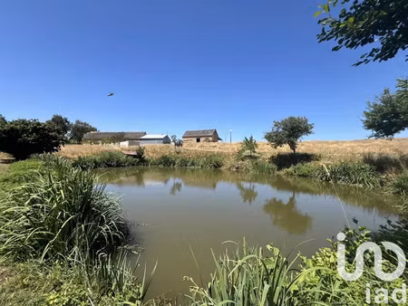 domaine à fatines (72470)