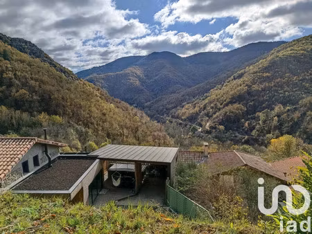 maison à aizac (07530)