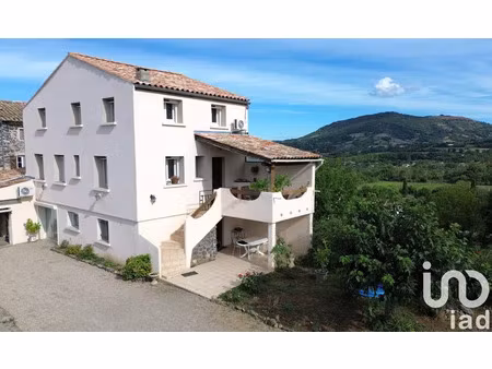 maison à alissas (07210)