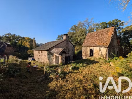 maison à altillac (19120)