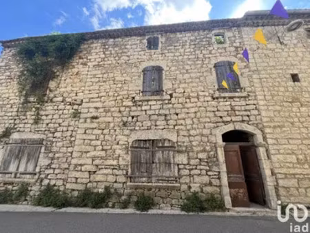 maison à berrias-et-casteljau (07460)