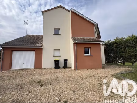 maison de ville à cérans-foulletourte (72330)