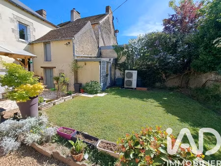 maison à chérancé (72170)