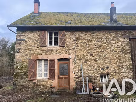 grange à lagrauliere (19700)