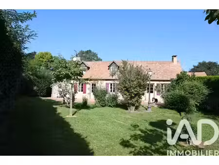 longère à la chapelle saint fray (72240)