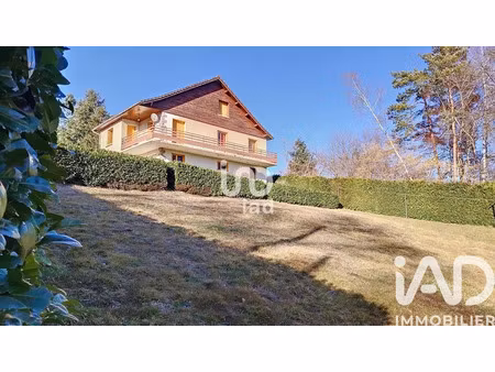 maison traditionnelle à merlines (19340)