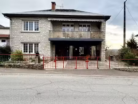 maison à meyssac (19500)