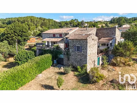 maison à rosières (07260)