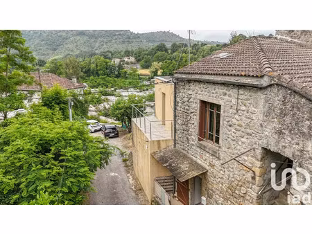 maison de village à rosières (07260)