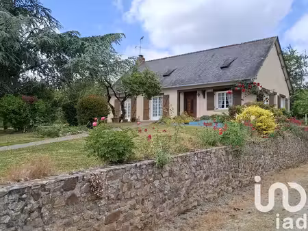 maison à rouessé-vassé (72140)