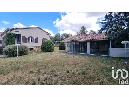 maison à saint-clair (07430)
