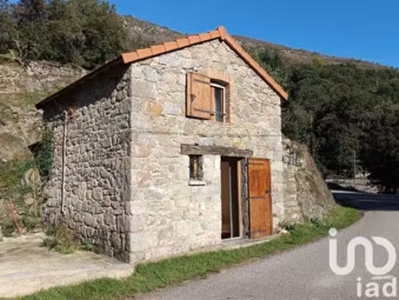 maison à sainte-marguerite-lafigère (07140)