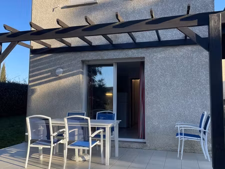maison à salavas (07150)
