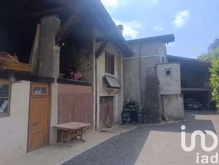 maison à serrières (07340)