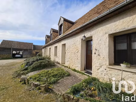 maison de campagne à torcé en vallée (72110)