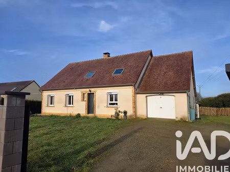 maison à tuffé (72160)