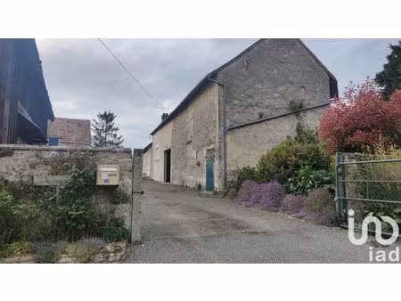 maison à vezot (72600)