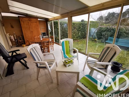 maison traditionnelle à yvré-l’évêque (72530)