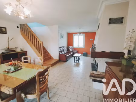 pavillon à yvré-l’évêque (72530)