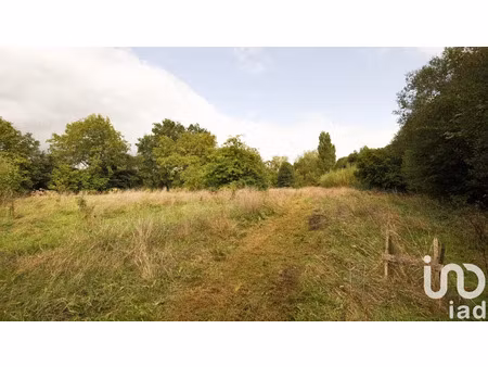 terrain loisirs à montbizot (72380)