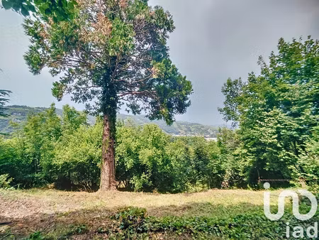 terrain à tournon-sur-rhône (07300)