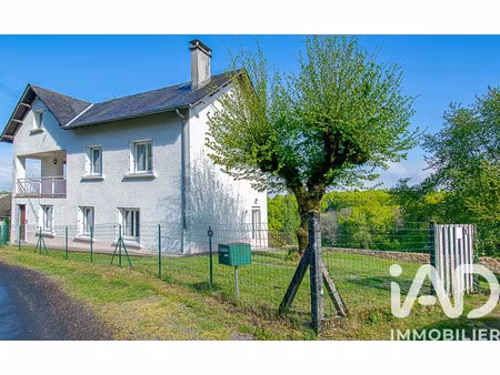 maison à saint-hilaire-peyroux (19560)