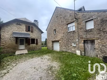 maison à aubazines (19190)