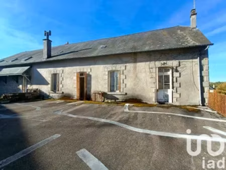 maison à bugeat (19170)