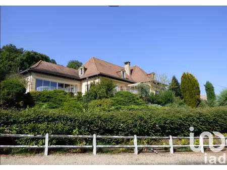 maison à cublac (19520)
