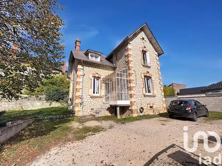 maison à cublac (19520)