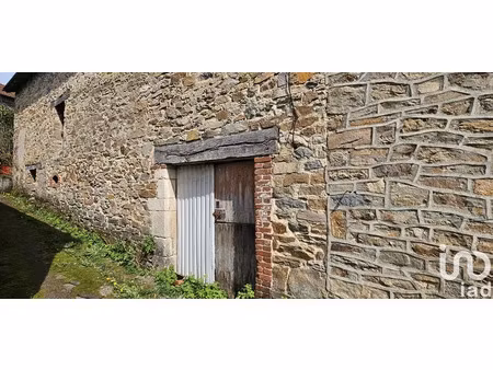 grange à sainte fortunade (19490)