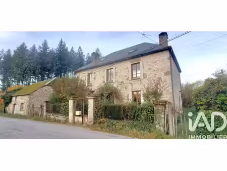 maison à lamazière-basse (19160)