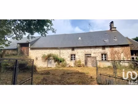 maison de campagne à lamazière-basse (19160)