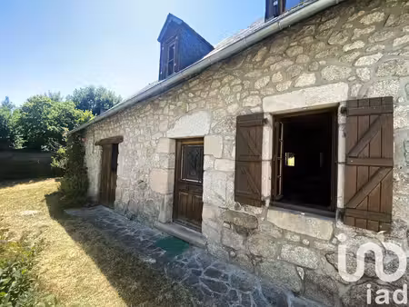 longère à maussac (19250)