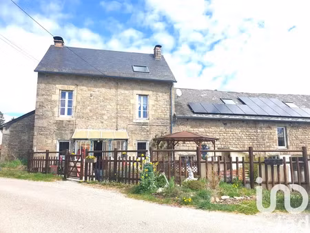 maison de campagne à pérols-sur-vézère (19170)