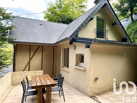 maison à vigeois (19410)