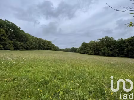 terrain agricole à soudaine-lavinadière (19370)