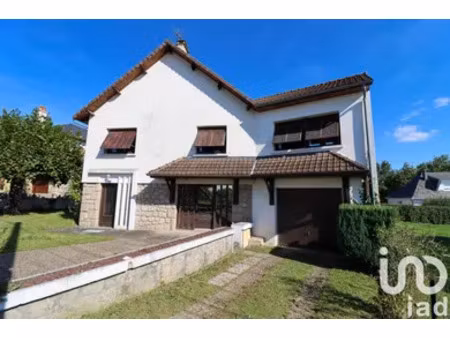 maison à ussel (19200)