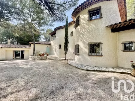 vente maison d'architecte 7 pièces