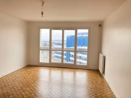 appartement à louer 1 pièce 33.16 m² - noisy-le-grand (93) - 685€