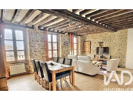 appartement à coutances (50200)
