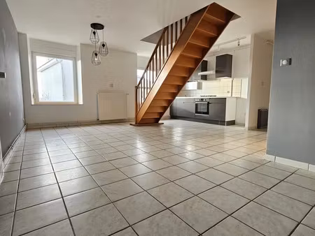 appartement à mexy (54135)