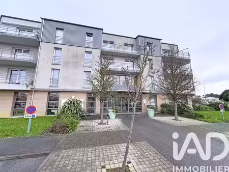 appartement à cherbourg-en-cotentin (50110)