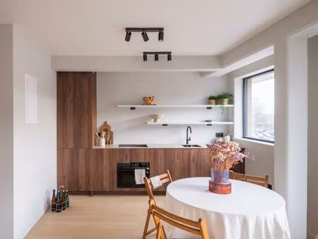 appartement te koop in gent