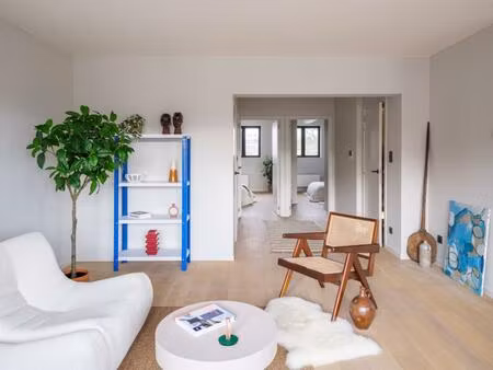 appartement te koop in gent