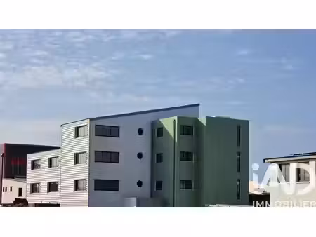 immeuble à l’étang-salé (97427)
